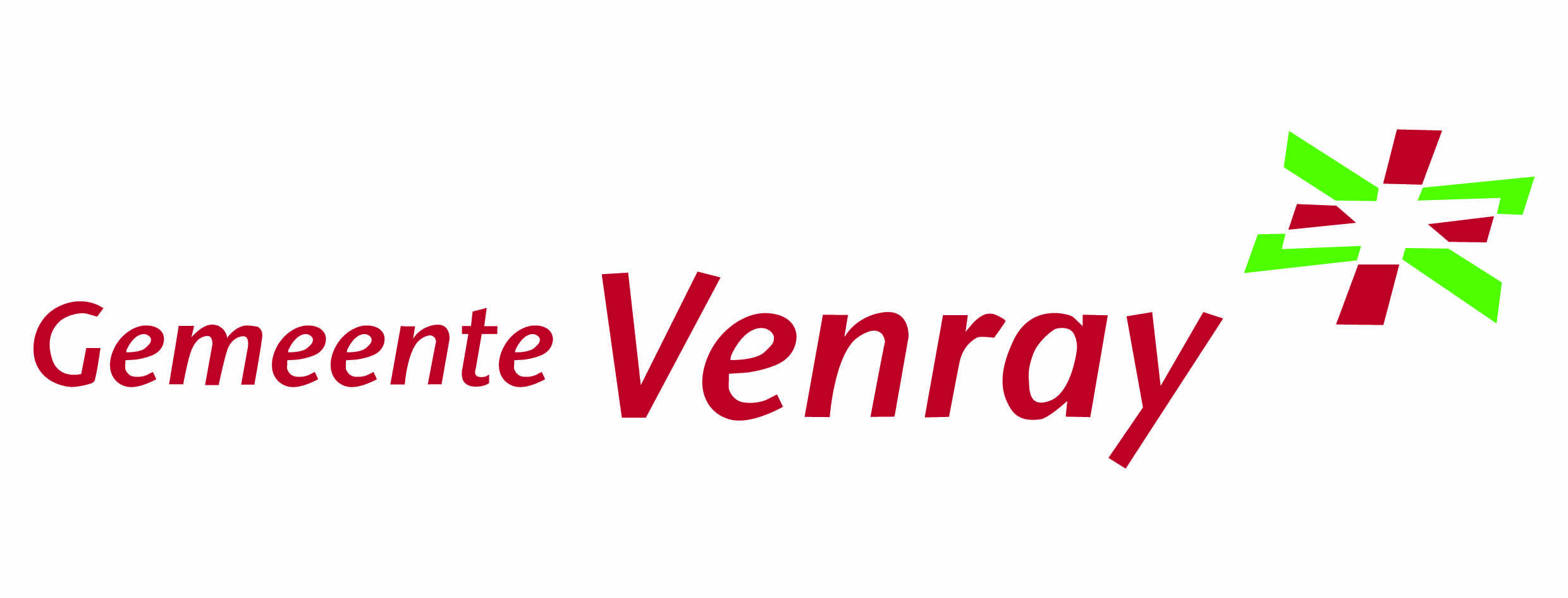 Logo van Gemeente Venray